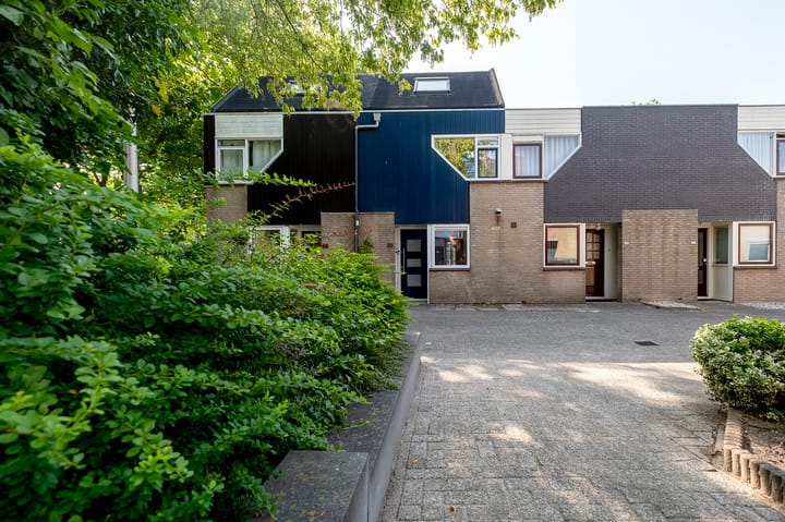 Sleutelbloemstraat 38 in Assen