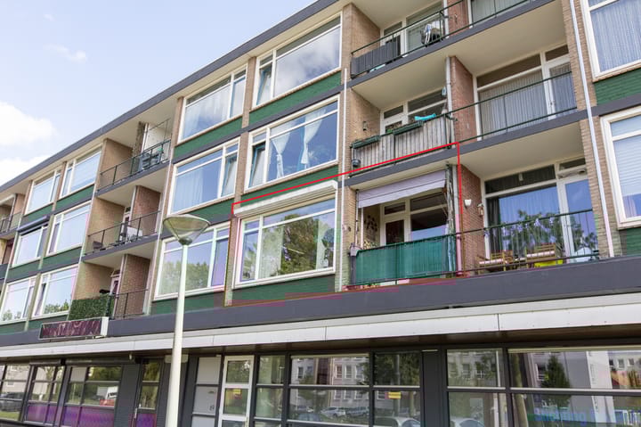 Sleutelbloemstraat 9 in Arnhem