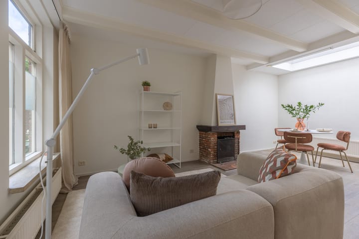 Photo of property Sleutelsteeg 2a, Weesp