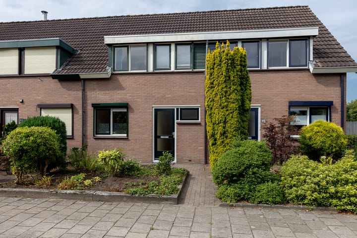 Slieperstraat 2a in Beltrum