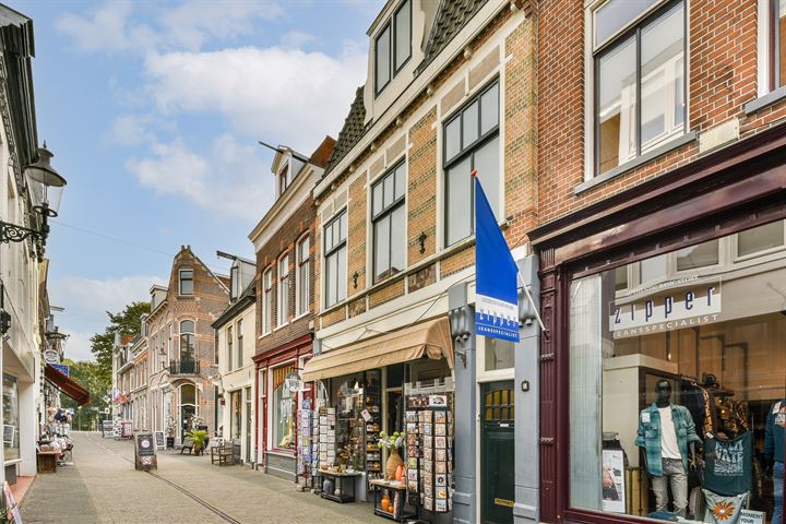 Slijkstraat 23 in Weesp