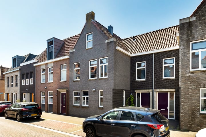 Slijkstraat 49 in Vlissingen
