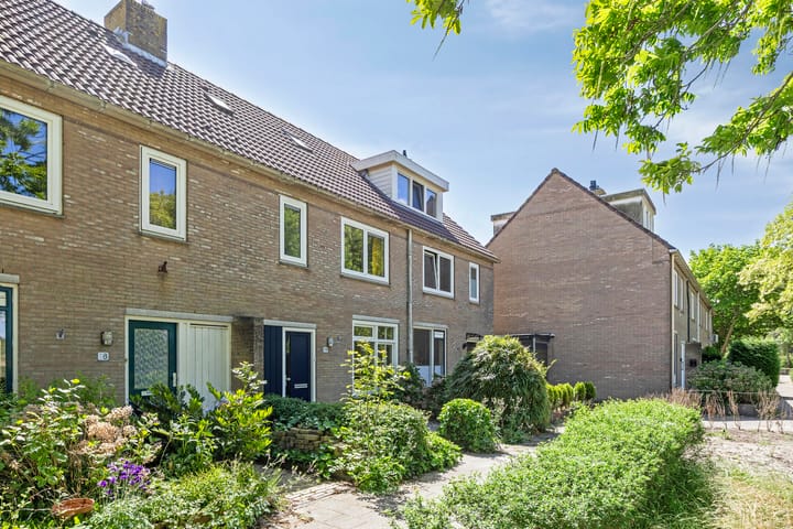 Slijperij 19 in Alkmaar