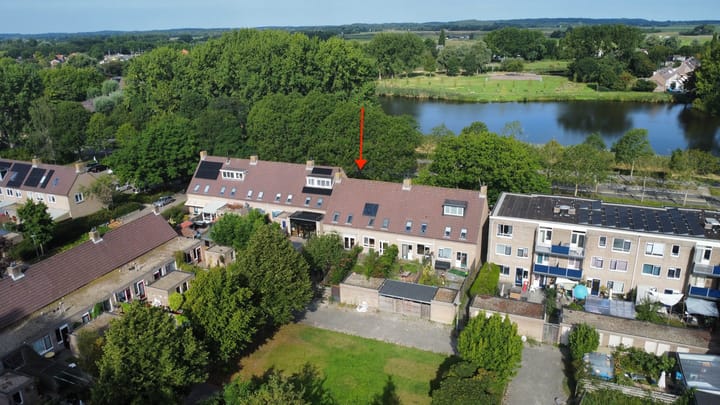 Slijperij 20 in Alkmaar