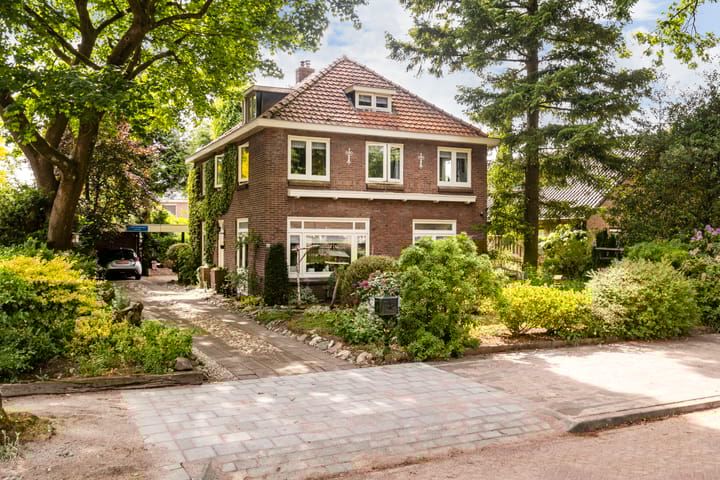 Slijpkruikweg 45 in Ede