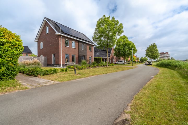 Slik 2 in Delfzijl