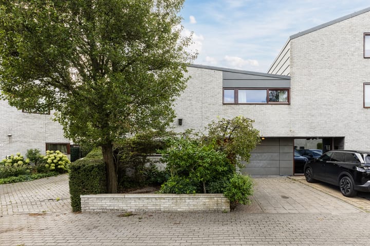 Slikkenburghof 9 in Tilburg