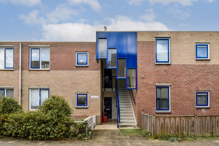 Slikkerveerstraat 11 in Amsterdam