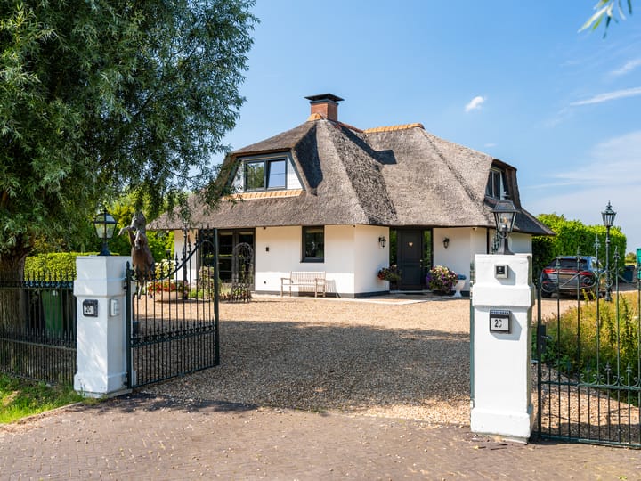 Photo of property Sliklandseweg 2c, Rockanje