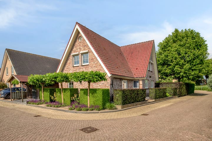Slikslee 17 in Goudswaard