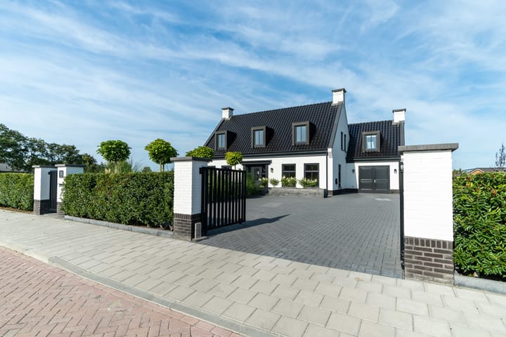 Slikveld 8 in Rockanje
