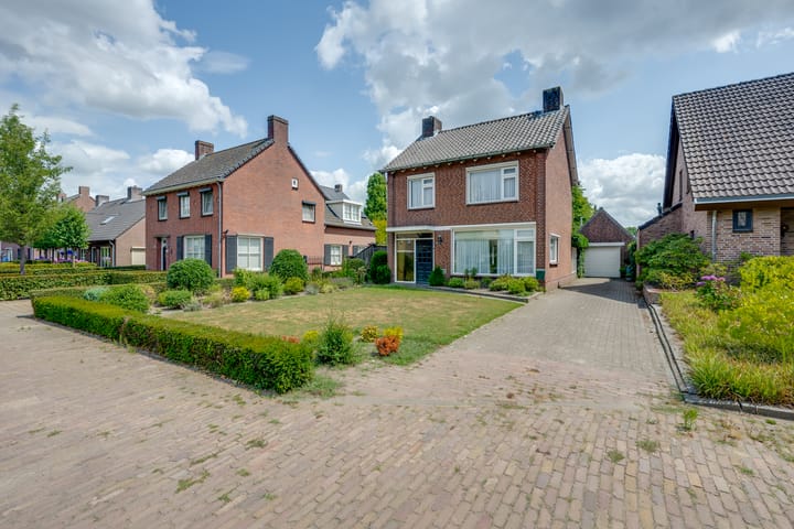 Slimstraat 115 in Udenhout