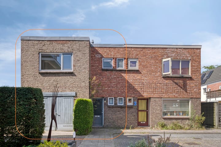 Photo of property Slindewaterstraat 1a, Zutphen