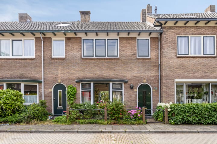 Slindewaterstraat 70 in Zutphen