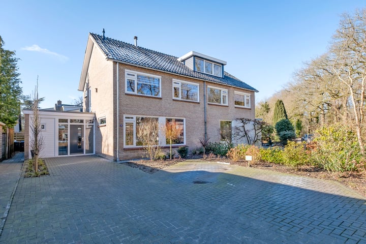 Photo of property Slinge 26, Assen