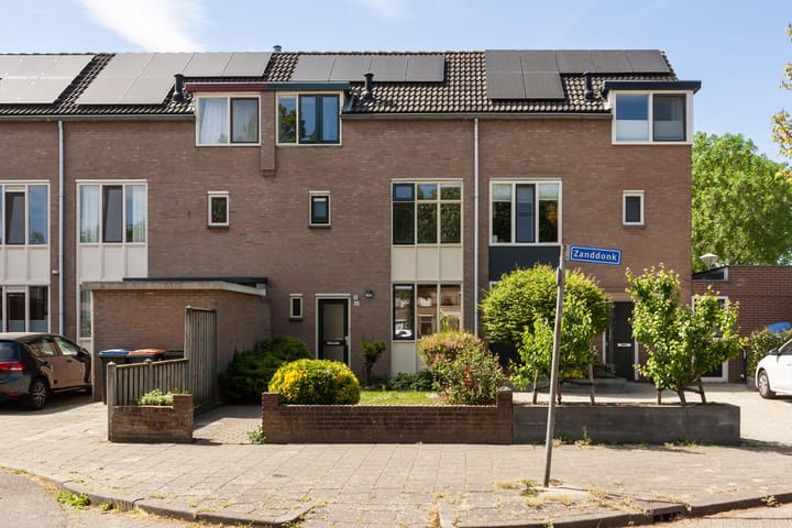 Slinger 46 in Beuningen Gld