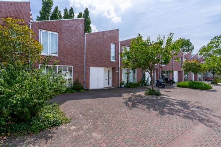 Slingeraklaan 172 in Utrecht