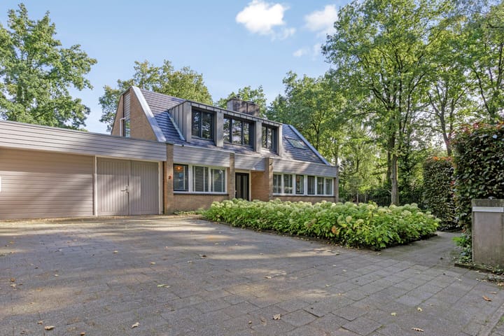 Foto van woning Slingerlaan 3, Otterlo