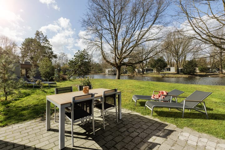 Slingerweg 1-539 in Zeewolde