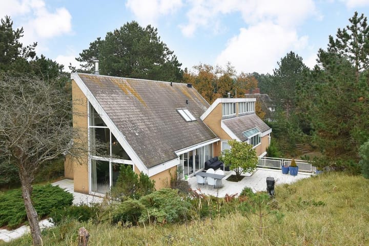 Photo of property Slingerweg 11, Wassenaar