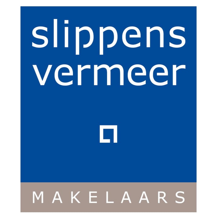 Logo Slippens Vermeer Makelaars