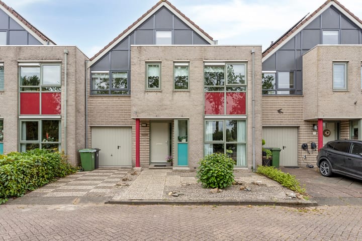 Slobeendstraat 31 in Lekkerkerk