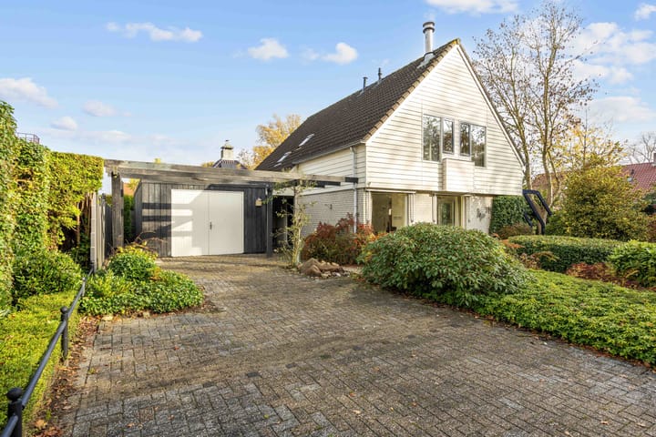 Photo de la maison Slochterdiep 15, Slochteren