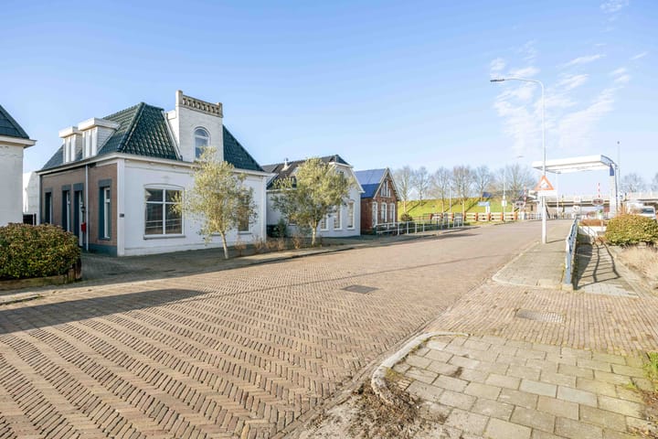 Slochterstraat 82 in Sappemeer