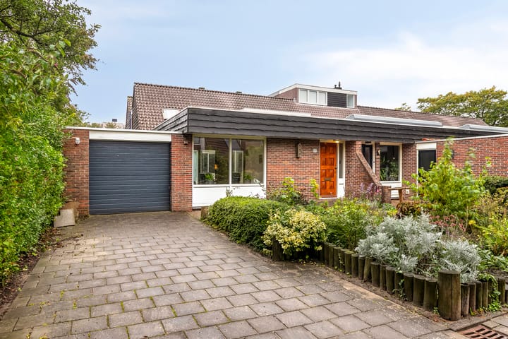 Slochterwaard 17 in Alkmaar