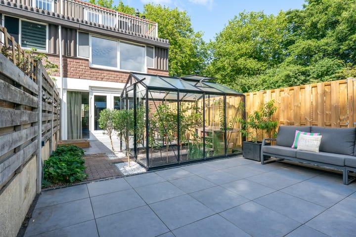 Slochterwaard 249 in Alkmaar foto