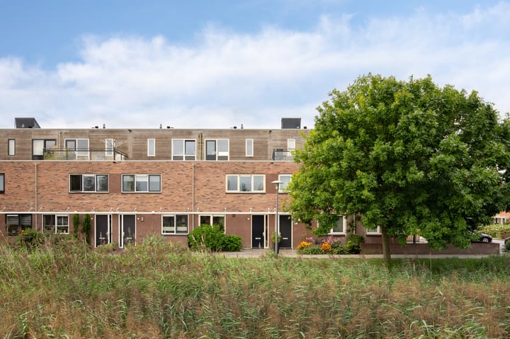 Foto van woning Sloep 21, Nijkerk
