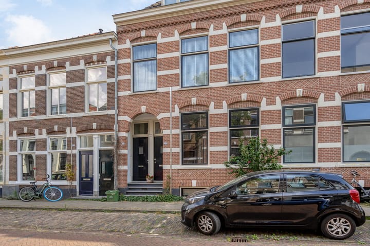 Sloetstraat 39 in Arnhem