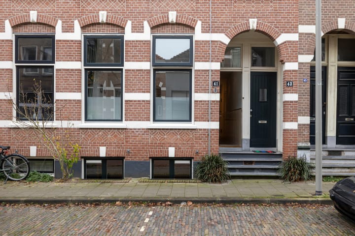 Photo de la maison Sloetstraat 41, Arnhem