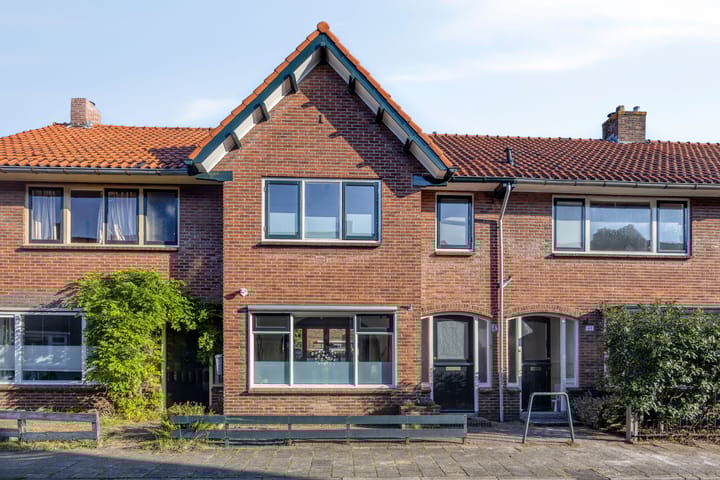Photo de la maison Sloetstraat 41, Zutphen