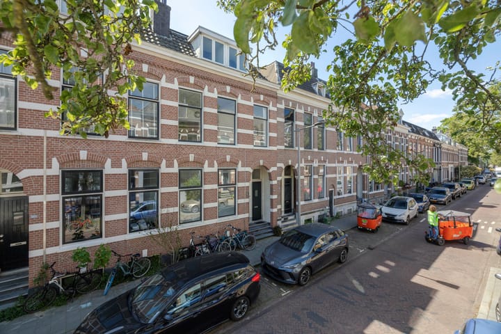 Sloetstraat 43 in Arnhem