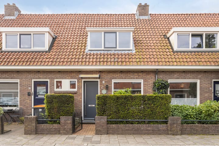 Sloetstraat 6 in Deventer