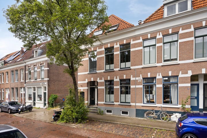 Foto van woning Sloetstraat 64, Arnhem