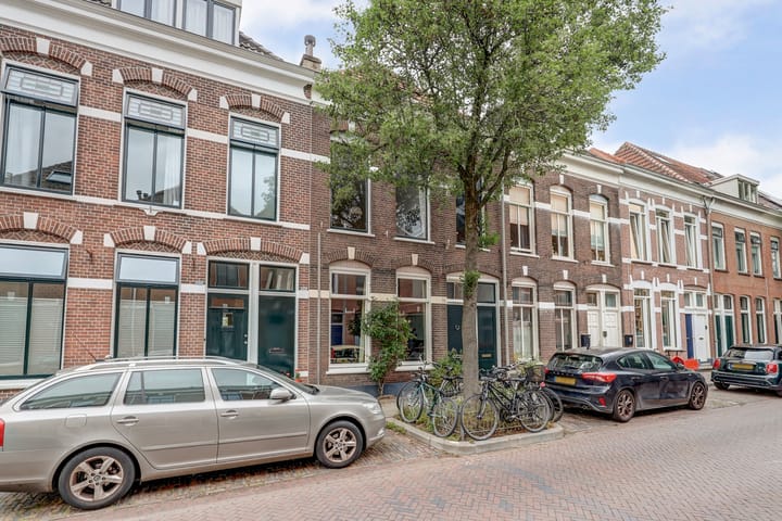 Foto van woning Sloetstraat 96, Arnhem