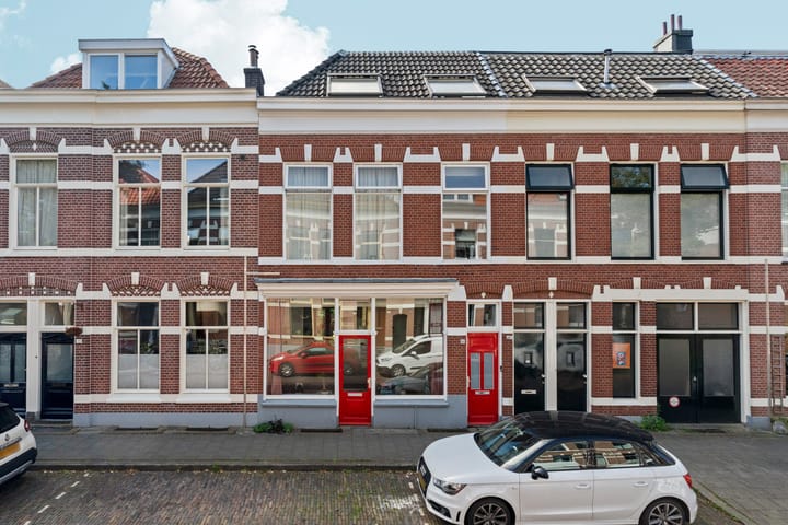Sloetstraat 97 in Arnhem