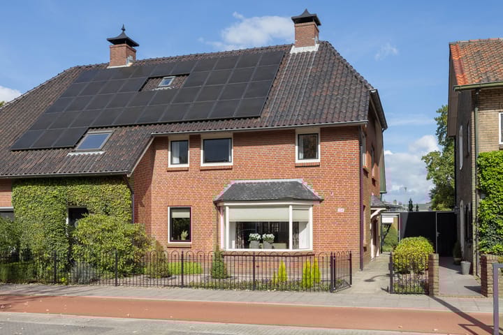 Sloetsweg 134 in Hengelo