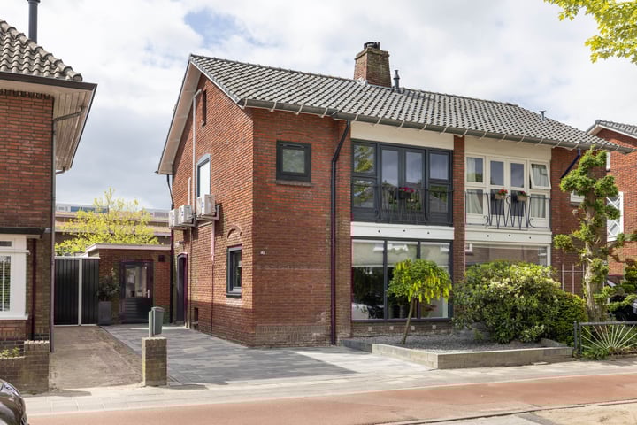 Foto van woning Sloetsweg 143, Hengelo