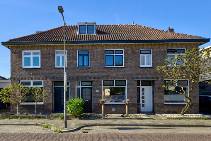 Sloetsweg 237 in Hengelo