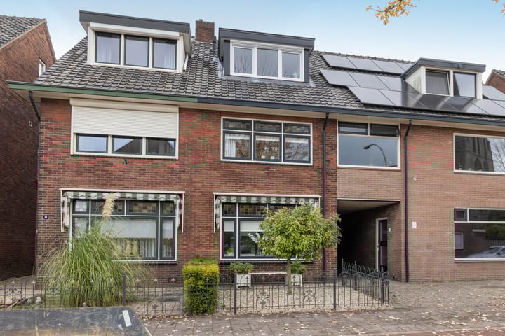 Sloetsweg 54, Hengelo Photo of property Sloetsweg 54, Hengelo