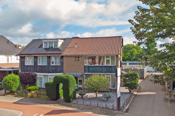 Sloetsweg 86 in Hengelo
