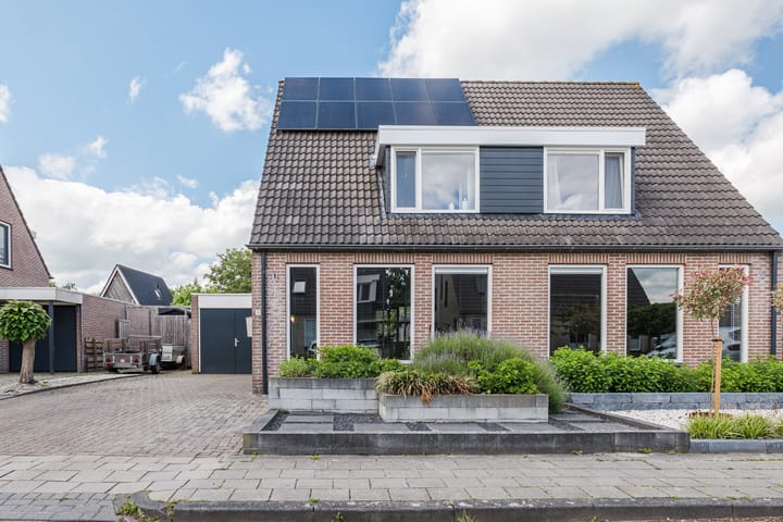 Photo of property Slootakker 11, Beilen