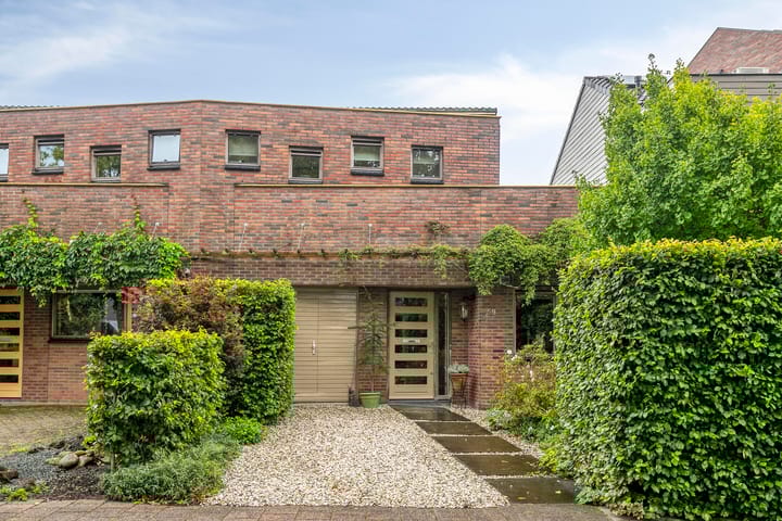 Foto van woning Sloothaak 59, Soest