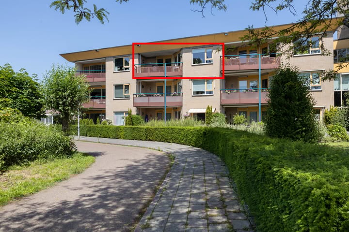 Slot 73 in Almelo