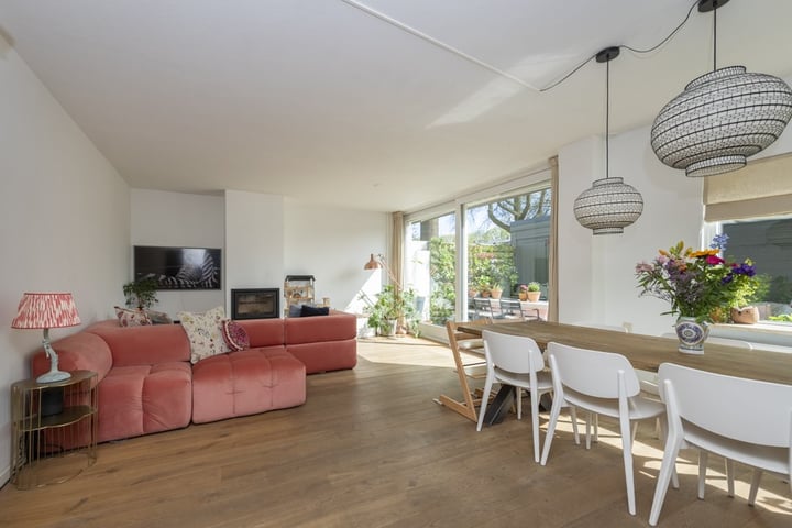 Slot Loevesteinstraat 67 in Tilburg