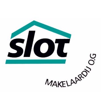 Logo Slot Makelaardij o.g. BV