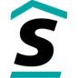 Logo Slot Makelaardij o.g. BV